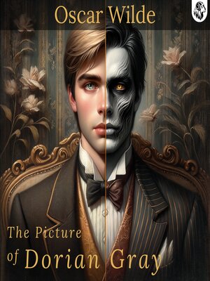 cover image of The Picture of Dorian Gray